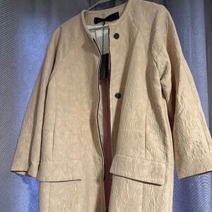 Zara Woman Jacket Size M - NWT